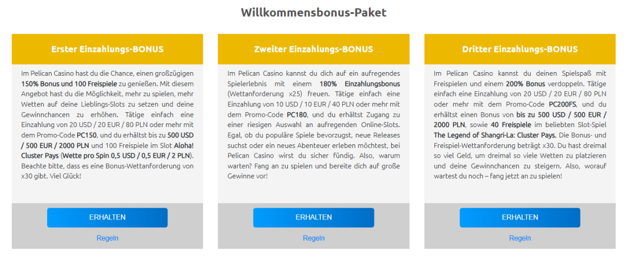 Spielentdeckungen die begeistern