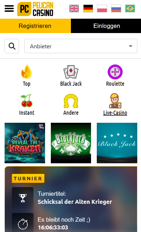 Lizenziert und sicher Vertrauen